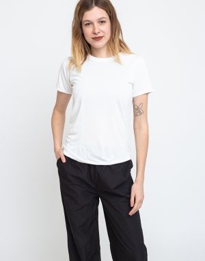 Patagonia W's Cap Cool Daily Shirt White