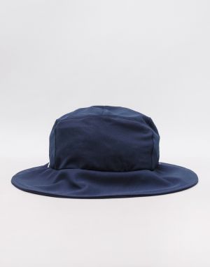 Houdini Sportswear Gone Fishing Hat Blue Illusion