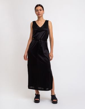 Edited Caren Dress Black