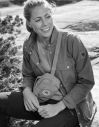Fjällräven Kanken Hip Pack 560 Navy galéria