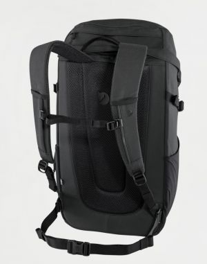 Fjällräven Ulvö 30 550 Black 30 galéria