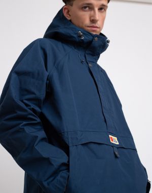 Fjällräven Vardag Anorak M 638 Storm galéria