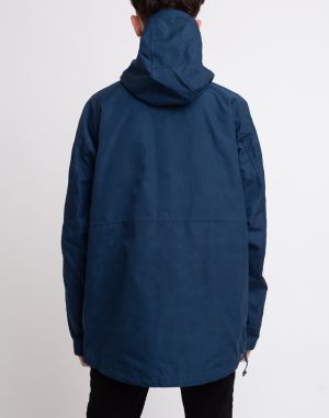 Fjällräven Vardag Anorak M 638 Storm galéria