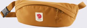 Fjällräven Ulvö Hip Pack Medium 171 Red Gold