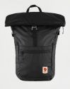 Fjällräven High Coast Foldsack 24 550 Black galéria