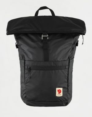 Fjällräven High Coast Foldsack 24 550 Black