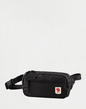 Fjällräven High Coast Hip Pack 550 Black