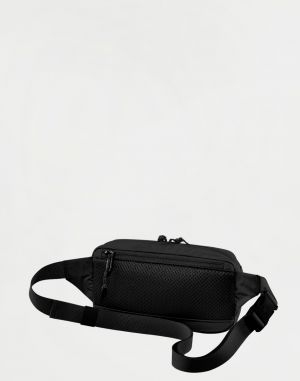 Fjällräven High Coast Hip Pack 550 Black galéria