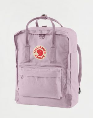 Fjällräven Kanken 457 Pastel Lavender galéria
