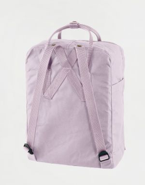 Fjällräven Kanken 457 Pastel Lavender galéria