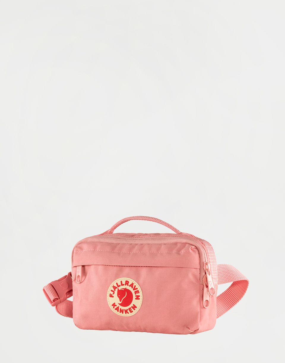 Fjällräven Kanken Hip Pack 312 Pink