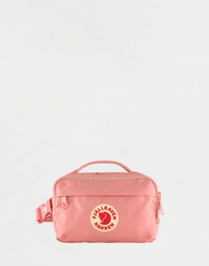 Fjällräven Kanken Hip Pack 312 Pink galéria