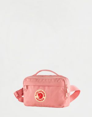 Fjällräven Kanken Hip Pack 312 Pink