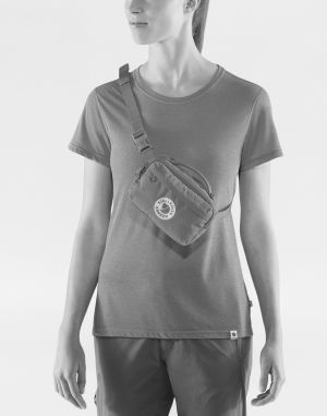 Fjällräven Kanken Hip Pack 312 Pink galéria