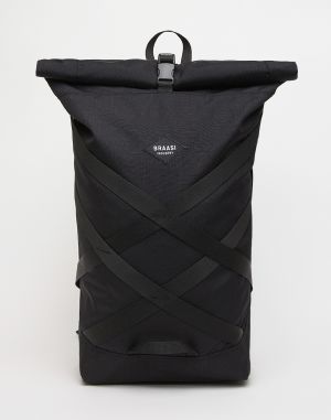 Braasi Industry Henry Black 25