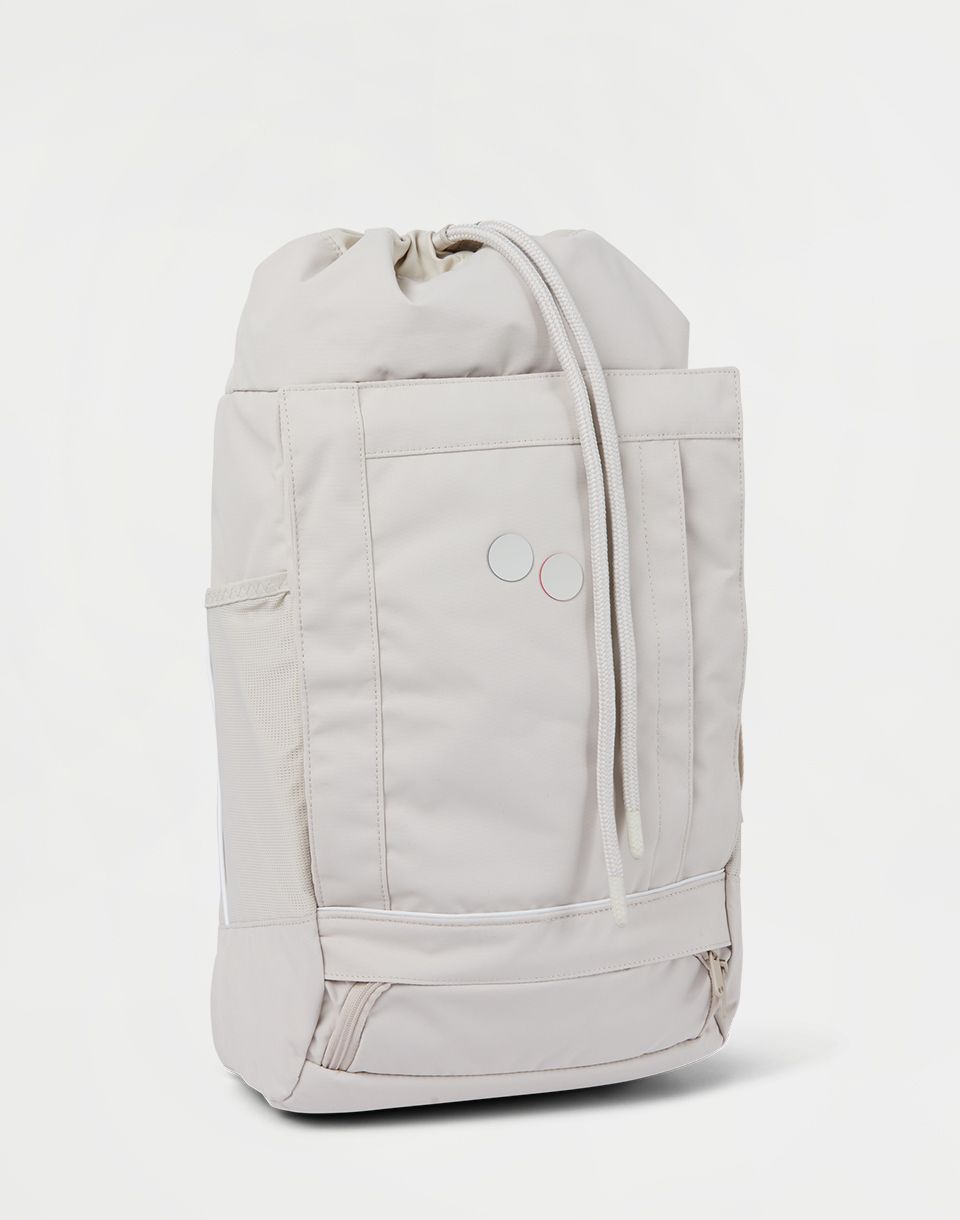 pinqponq Blok Medium Cliff Beige