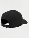 Nixon Agent Strapback Hat Black galéria