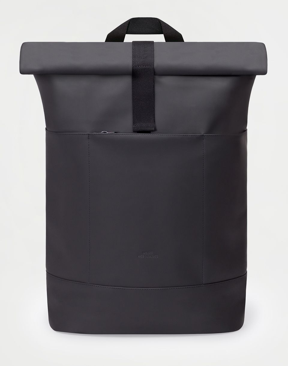 Ucon Acrobatics Hajo Large Lotus Black