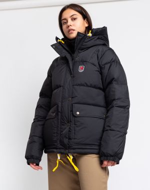 Fjällräven Expedition Down Lite Jacket W 550 Black