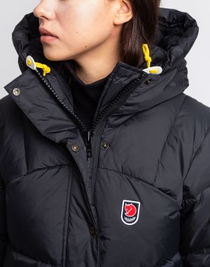 Fjällräven Expedition Down Lite Jacket W 550 Black galéria