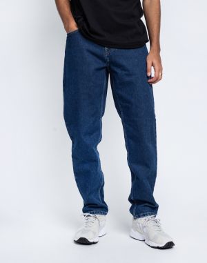 Carhartt WIP Newel Pant Blue stone washed