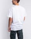 Carhartt WIP S/S Chase T-Shirt White / Gold galéria
