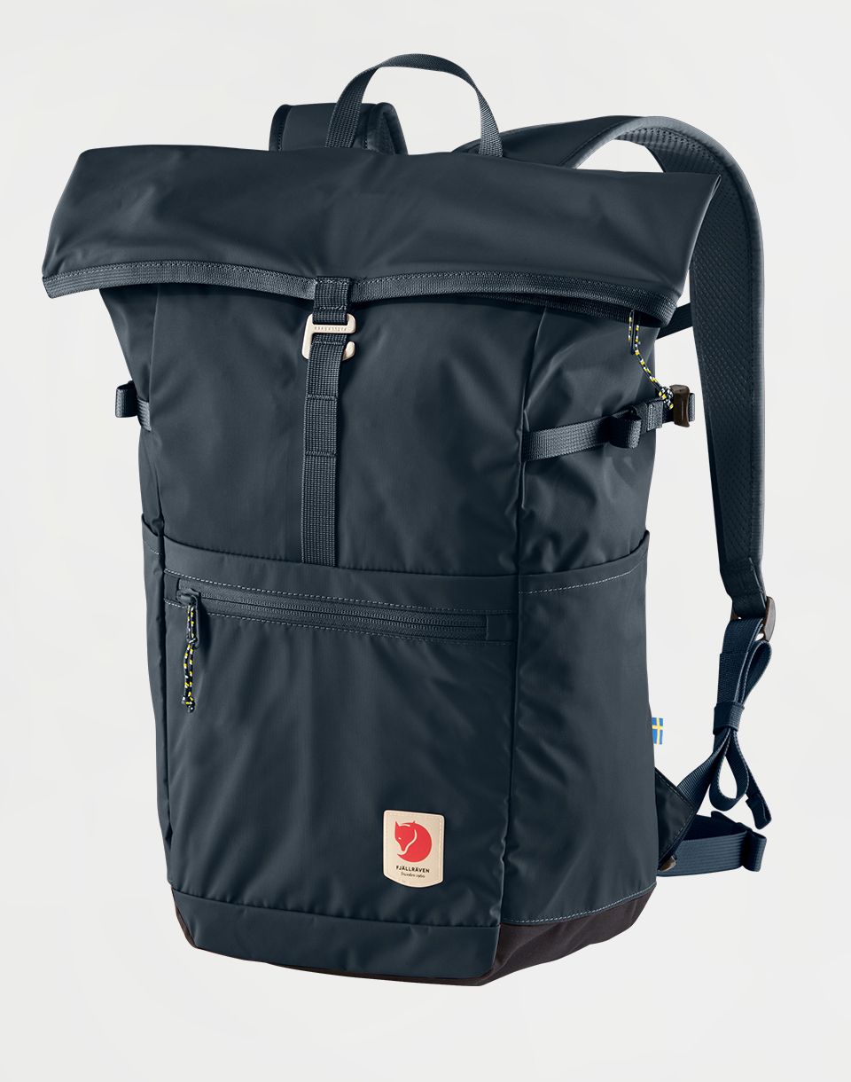 Fjällräven High Coast Foldsack 24 560 Navy