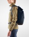 Fjällräven High Coast Foldsack 24 560 Navy galéria