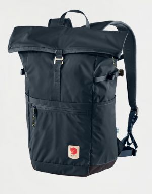 Fjällräven High Coast Foldsack 24 560 Navy