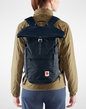 Fjällräven High Coast Foldsack 24 560 Navy galéria