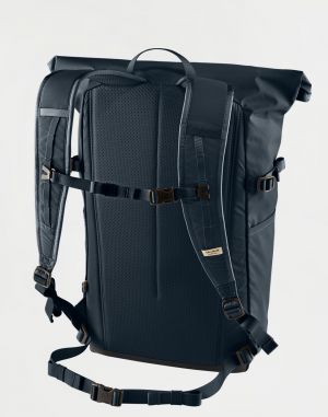 Fjällräven High Coast Foldsack 24 560 Navy galéria