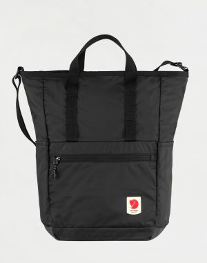 Fjällräven High Coast Totepack 550 Black