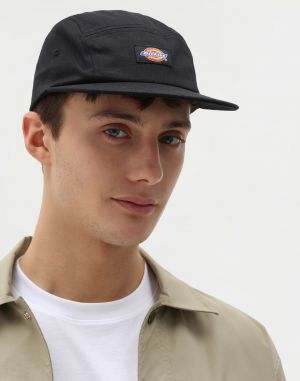 Dickies Albertville Black galéria