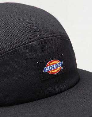Dickies Albertville Black galéria