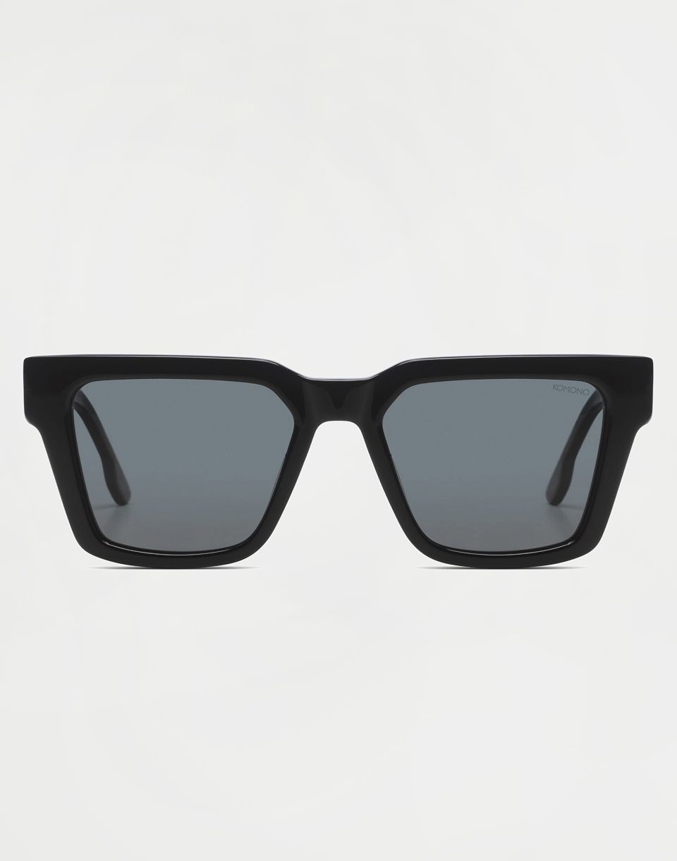 Komono Bob Black