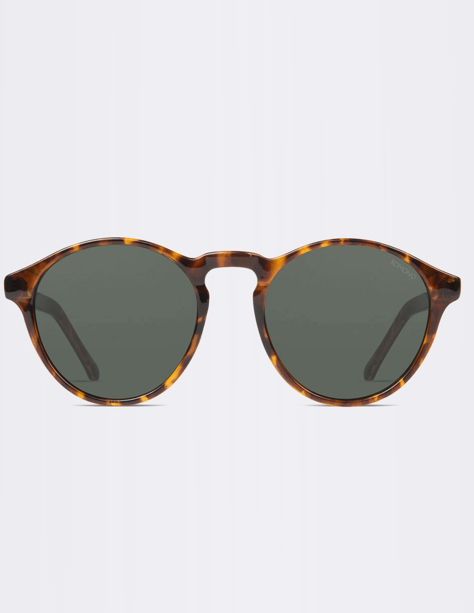 Komono Devon Tortoise