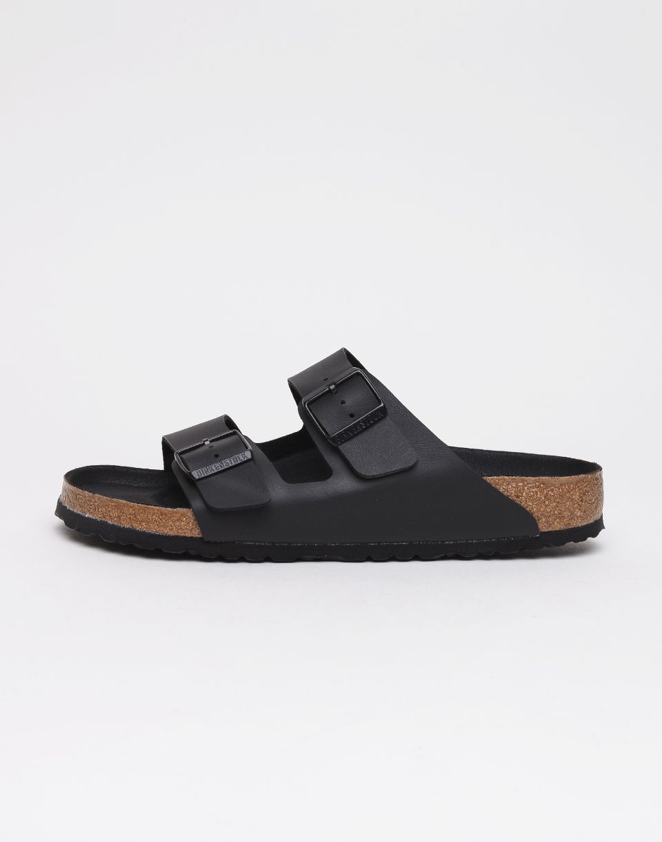 Birkenstock Arizona BF Triples Black