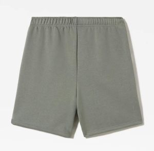 Zelené šortky Coordinates Short galéria
