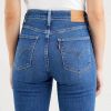 721 High Rise Skinny Jeans – 25/30 galéria