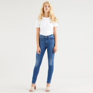 721 High Rise Skinny Jeans – 25/30