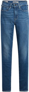 721 High Rise Skinny Jeans – 25/30 galéria