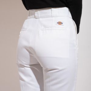 Nohavice 874 Cropped Pant galéria