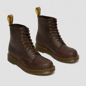 1460 Leather Ankle Boots galéria