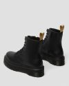 Vegan Jadon II Mono Platform Boots galéria