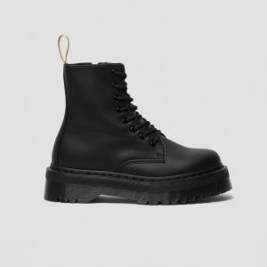 Vegan Jadon II Mono Platform Boots