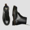 1460 Bex Smooth Leather Boots galéria