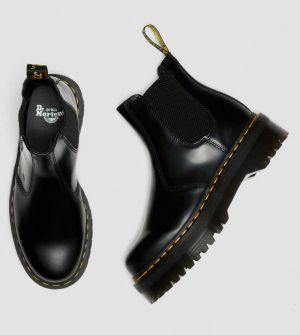 2976 Chelsea Boots Quad galéria