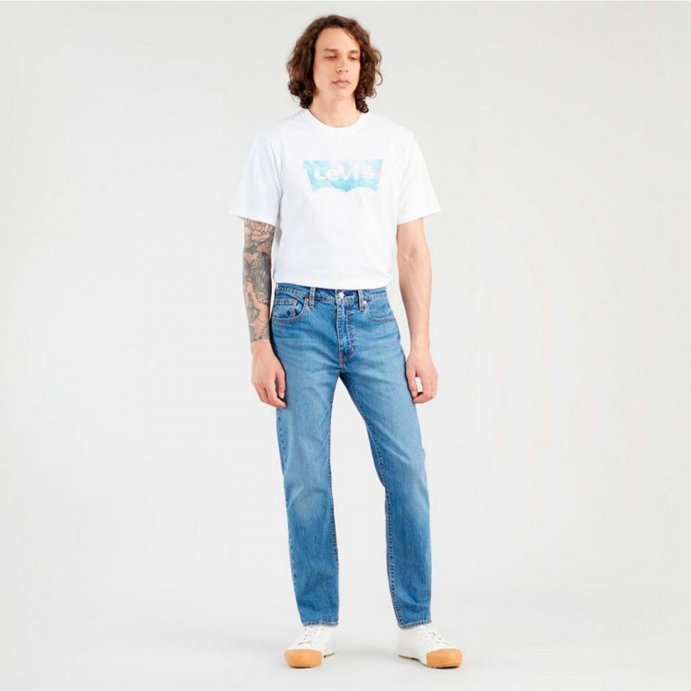 502 Levi's Taper Jeans – 30/32