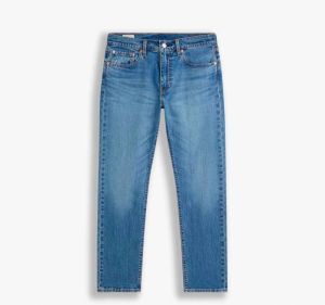 502 Levi's Taper Jeans – 30/32 galéria