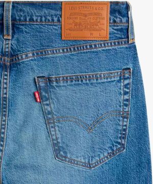 502 Levi's Taper Jeans – 30/32 galéria